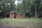 Remains of the Rockhill Furnace